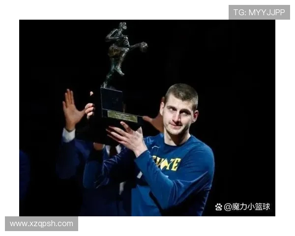 戈贝尔盛赞约基奇运用智慧打球 荣幸对阵世界最佳之一